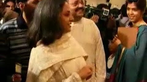 Amar Singh is a friend, he can say whatever he wants to: Big B