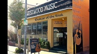 wwm custom tele baritone