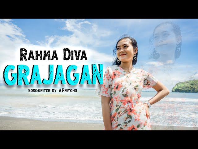 Gerajagan Banyuwangi - Rahma Diva (Official Music Video) class=