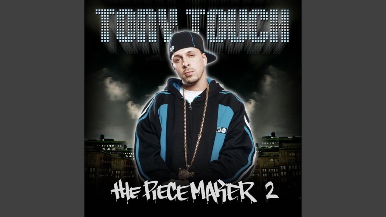 Tony Navaja (feat. Ruben Blades) Tony Navaja (feat. Ruben Blades)