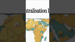 Comment la décentralisation façonne nos vies quotidiennes