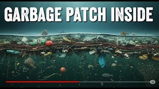 What’s Inside the Pacific Garbage Patch?