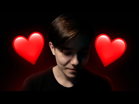 АСМР ❤ Влюбленный
