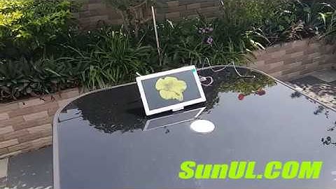 sunlight readable high brightness LCD manufacturer LCD display module