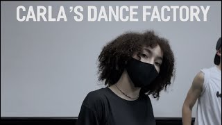 Jayla Darden - Reminder | Bre Sterling Choreography