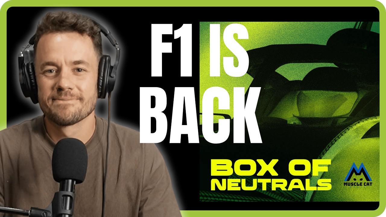 Australian Grand Prix and beyond: three Aussies preview the 2026 F1 season.