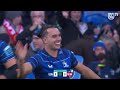6 Minutes of James Lowe Being Unstoppable