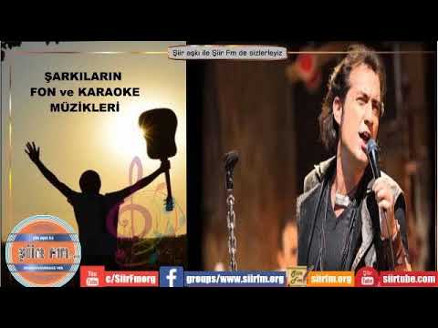 Şarkı Fon Müzikleri - Gözler Kalbin Aynasıdır Kıraç