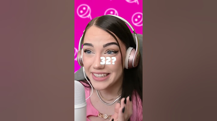 Hoe OUD Is De YouTuber Met LOTTE!
