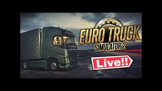 ETS2 |Indian Buses| #bussid @acbussidgaming6848