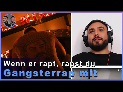 Wie hat er diese Skills bekommen ? | Kolja Goldstein - F.A.R.C. | Reaction | Die Ravennas
