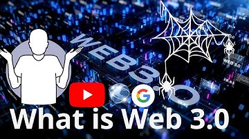 What is Web 3.0 | And How EPNS is bridging the communication gap in Web3.0 #web3 #blockchainedu