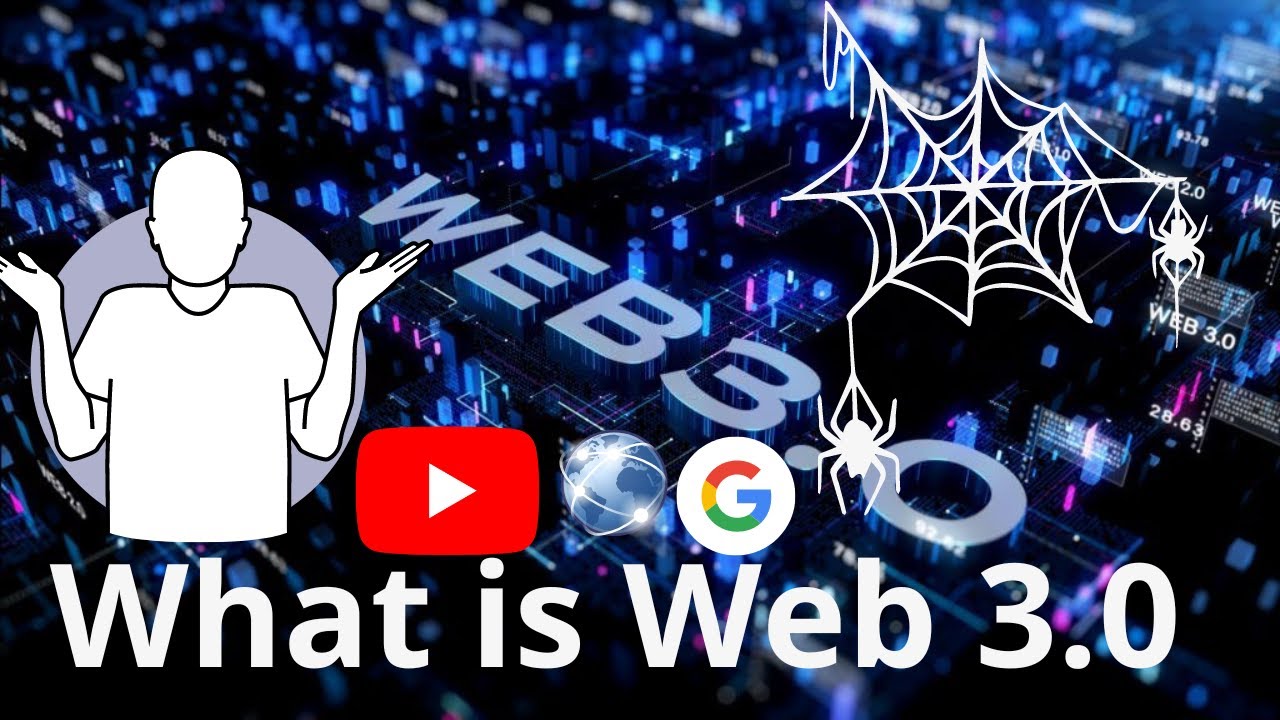 What is Web 3.0 | And How EPNS is bridging the communication gap in Web3.0 