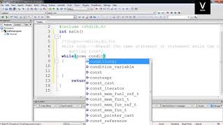 Tamil Tutorial C Programming While Loop Condition