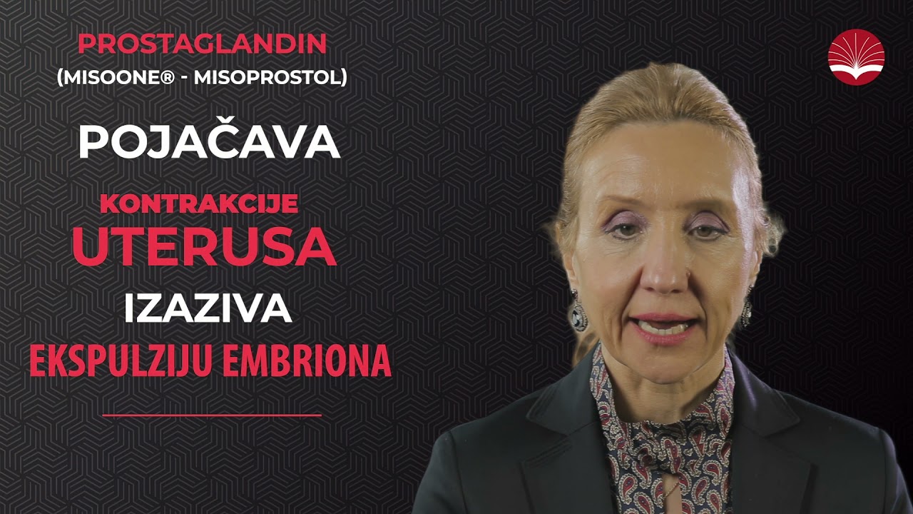 Medikamentozni prekid trudnoće