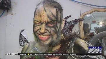 Weekend Break: Dungeon of Doom