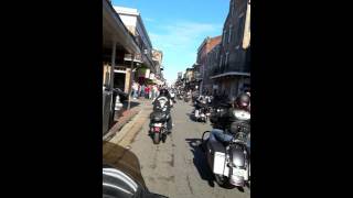 Iron Order DCC'S 2nd Anniversary in NOLA