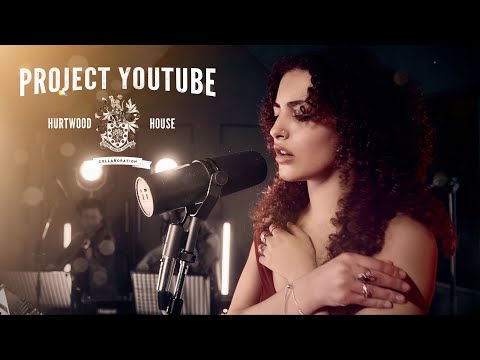 Sam Cooke - A Change Is Gonna Come: A Live [REX] Cover Featuring Hurtwood House’s Lara Muhtaseb