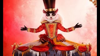 The Masked Singer - Ringmaster (All Performances So Far)