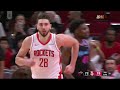 Alperen Sengun (19 points) Highlights vs. Miami Heat