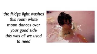 harry styles - two ghosts ; lyrics