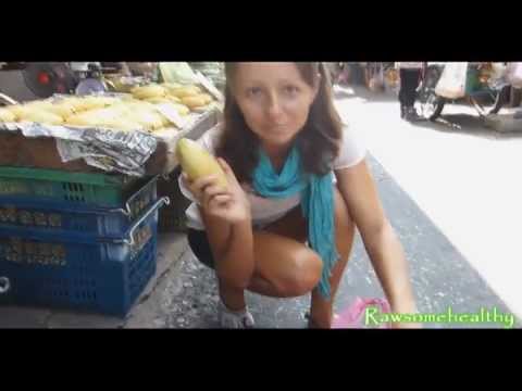 raw vegan diet for acne The Cost Of Leading The 80/10/10 Raw Food Diet In Thailand