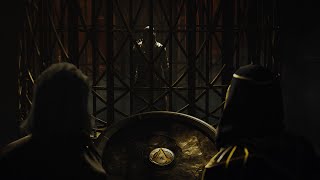 Assassin's Creed Unity / Nostradamus Rätsel / MARS