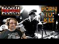 Social Distortion proved they are Born To Kill | Former Roadie Reacts to return of punk icons