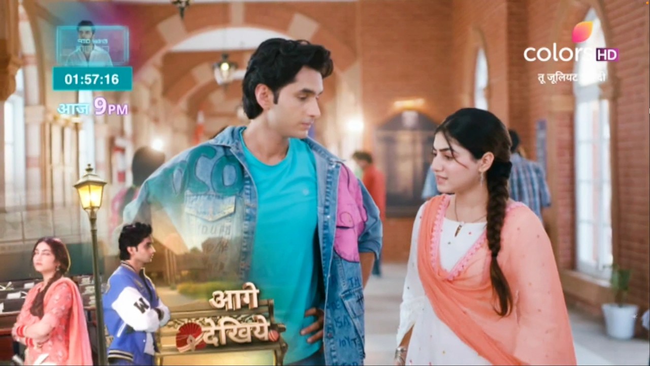 Tu Juliet Jatt Di NEW PROMO 12th March 2026