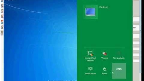 How to shut down or restart Windows Server 2012