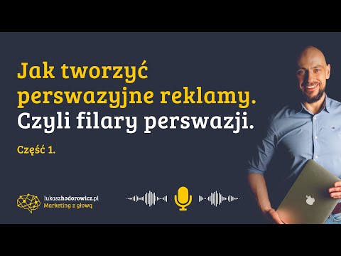 Wideo: Wprowadzenie Do Copywritingu. Część 7. Ton Języka Reklamy