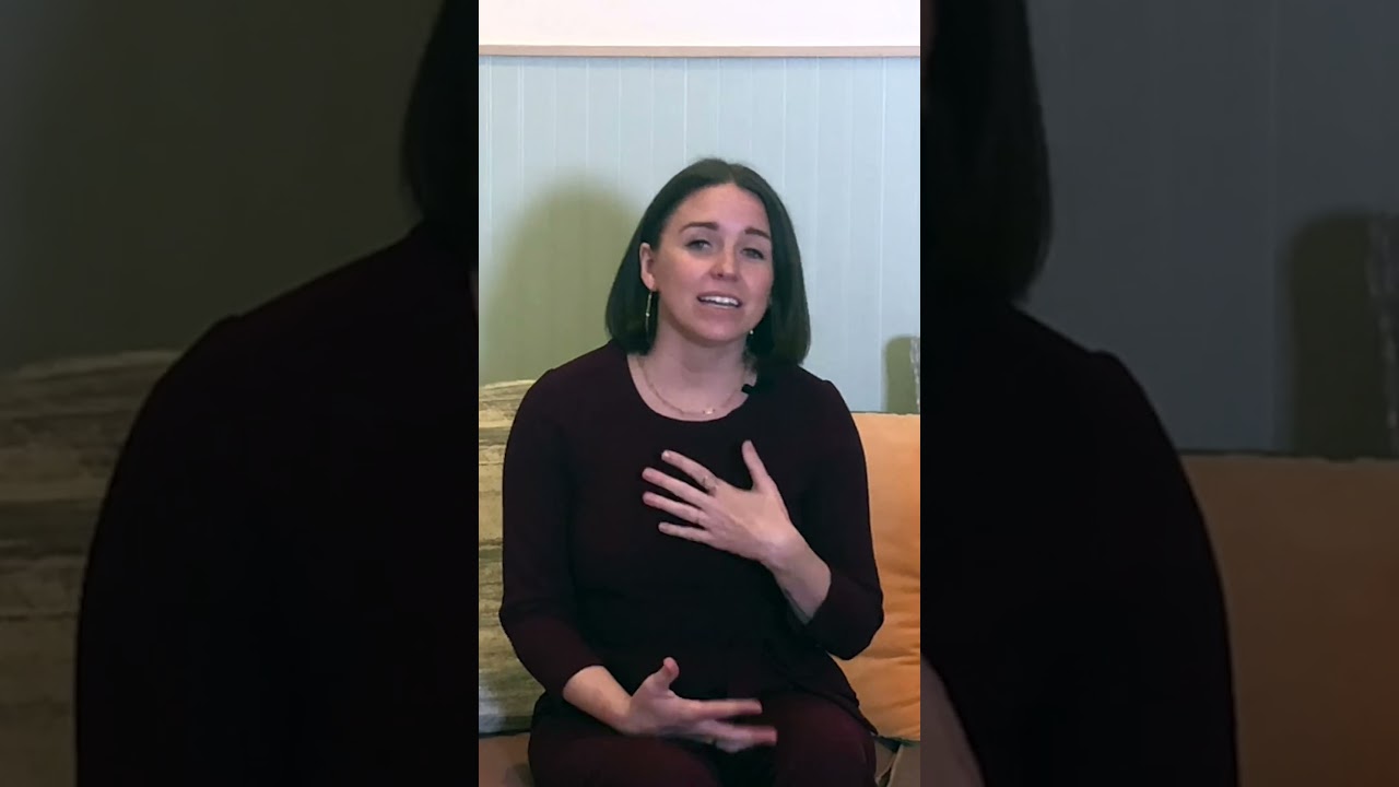 Getting Help For Anorexia: You Are Not Alone #shorts