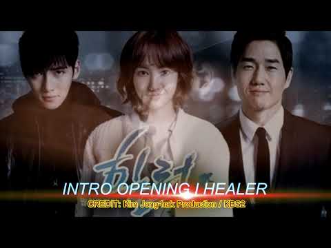INTRO OPENING I ปริศนาล่ารหัสลับ (healer) 힐러