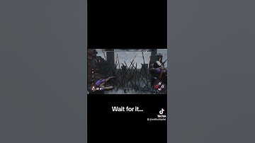 Teabagging #deadbydaylight #dbd #ghostface #bloodwarden #teabag #teabagging #blocked #exitgate #gg