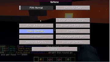 Hive Block Party 2 sub ep