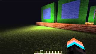 Minecraft Mods - Instant Structures[1.4.7] [Risugami's Modloader]