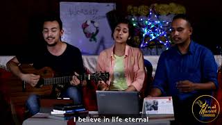 // Worship Session // Episode 03