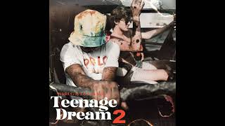 Teenage Dream 2 - Kidd G ft  Lil Uzi Vert