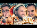 СМЕШНЫЕ МОМЕНТЫ С КУПЛИНОВЫМ ► Party Animals #2