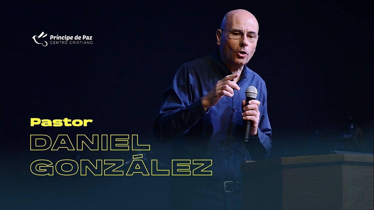 MES DE LA FAMILIA, Invitado: Pr Daniel González - YouTube