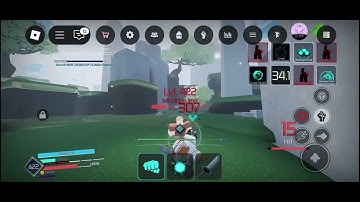 How to do the HOLLOW PURPLE NUKE IN JUJUTSU INFINITE 🔵➕🔴➡️🟣💥