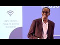 Blockchain Africa Conference 2020 - Victor Mapunga