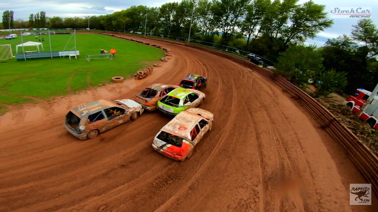 Stockcar Finale 2019