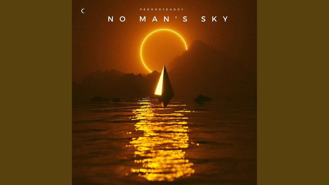 No Man's Sky - YouTube Music