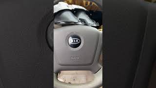 Player Profile How I fix my speedometer on 2004 Kia spectra please subscribe 🤓