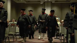 Newburgh Theological Seminary, Newburgh College of the Bible, 2024 Graduation   Founded in 2003