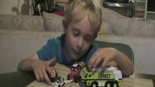 Disneypixar Planes Character Collection Review