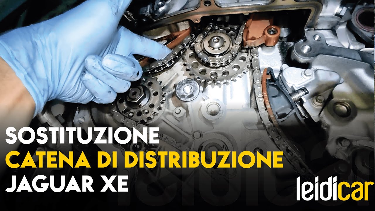 Kit Di Distribuzione - Confezione Da 2 Pezzi, Compatibile Con La Maggior Parte Dei Modelli Auto - Foto 8