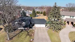 13923 Kickapoo Trail, Homer Glen IL