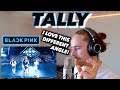 Blackpink - Tally (live @Coachella 2023) FIRST REACTION! (I LOVE THIS DIFFERENT ANGLE!)